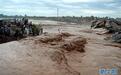 巴基斯坦多地强降雨致49人死亡(高清组图)