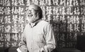 书籍设计师吕敬人 传统审美不能失落于现代中国(1)