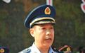 原广州军区空军副政委康子中任北部战区政治工作部副主任