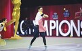 《来吧!冠军》李娜姜山荧屏首秀