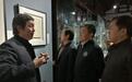 曹志明书画作品展苏州开展 言恭达赞:守正崇文