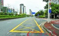 黄方格 停进来你就“黄”了!