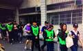 刑事局破获电信诈骗集团 18人羁押禁见