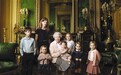英国女王90大寿:晒亲情与民同庆