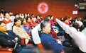 “感动中国十大孝子” 王凯讲述孝道文化