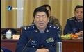黄国显出任东部战区空军司令员 刘德伟任政委