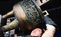 秦武王嬴荡并非因举鼎骨折而死?