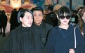 Makiyo妈妈告别式 大小S吴佩慈到场悼念(图)