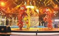 《中国梦想秀》新年变日播
