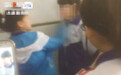 大连一高三女生遭学妹轮番扇耳光