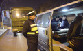 行政执法:责令皇姑热电“敞篷车”停运