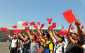 环球时报:中国撤侨是国家实力厚积薄发 非印度可比