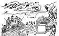 中国古代冶铁业其实也曾蛮拼的