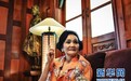 周总理泰国养女常媛:中泰一家亲将代代传承