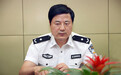 孙建友被任命为南京市副市长、市公安局局长