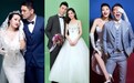 CBA结婚潮!钟诚联姻亚运冠军 冯欣迎娶车模