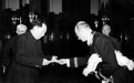 65年前的今天,中国和瑞典正式建交