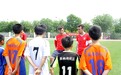 云南3名少年有望赴西班牙马竞俱乐部深造足球(图)