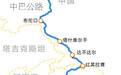 家园60年·新疆足迹:1978年中巴公路全线通车