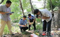 沧州肃宁发生一起特大涉枪刑事案件 致5死5伤