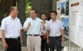 陕西举办文物保护成果展迎接第十个“文化遗产日”
