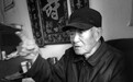 94岁抗日老兵孙星堂与敌肉搏 迫击炮排长拼刺刀