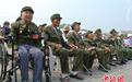 朱德彭德怀等将帅后代相聚山西武乡纪念抗战胜利(图)