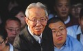 相声大师张永熙去世