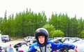 机车才是男人的玩具!