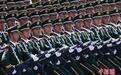 阅兵口号变迁:从“共和国万岁”到“为人民服务”