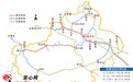 阿勒泰至富蕴至准东铁路预计11月开建 2018年9月竣工