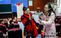 “中华好时光”全国公益巡演走进乌鲁木齐
