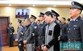延寿县暴动越狱案一审宣判 三被告二死刑一无期