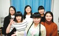 西农大一宿舍6朵金花全部保研