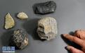考古确认陕西龙岗寺遗址100万年前就有人类活动