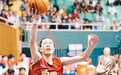 女篮前国手陈鹭芸去世,年仅38岁