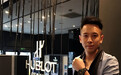 吴绍纲牵手HUBLOT宇舶表 绽放扑克桌上的手腕魅力