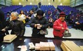 3“专家”开讲座 发鸡蛋挂面骗23万