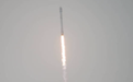 SpaceX火箭海上回收尝试再次失败(图)