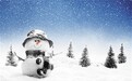 下雪之后 市民健康要“十防”
