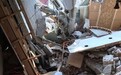 山东:村民深夜被蒙面人丢坟场 房屋被强拆(图)