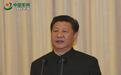 习近平主席向五大战区授予军旗并发布训令