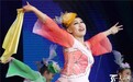 【高清组图】新疆哈密第三届社区春晚上演
