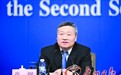 证监会换帅 肖钢下刘士余上