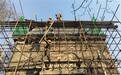 “京城第一凶宅”朝内81号院将修缮待客(图)