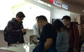华为圈铁耳机千家门店火爆开售,音质好颜值高引发抢购