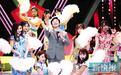“孔女神”孔连顺 踢馆《国民美少女》