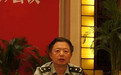 原南京军区副政委王平中将任东部战区副政委兼政治工作部主任