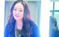 “熟女”高慧君:不要轻易动摇爱情