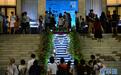 逝世一周年:新加坡缅怀建国总理李光耀(组图)